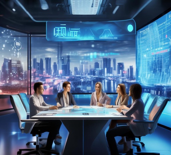 南昌企业信息化管理咨询热线，助力企业数字化转型