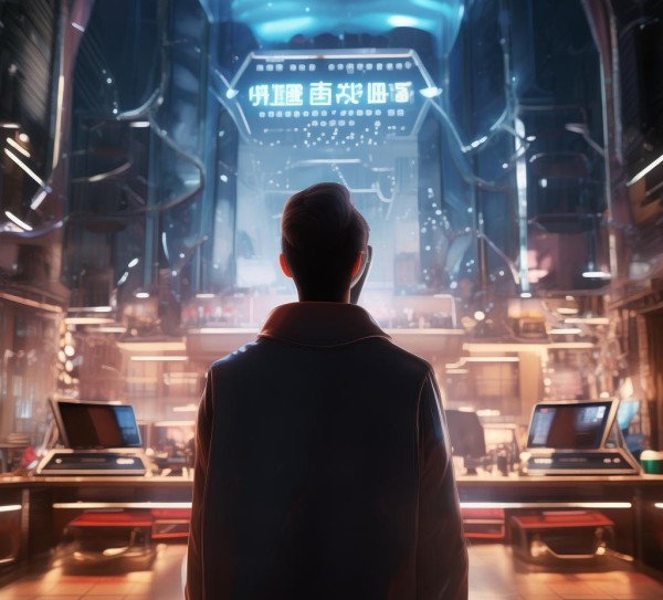 卧龙信息咨询服务，助力未来，成就无限