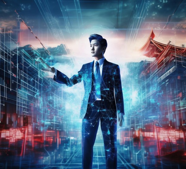 中诚信息咨询服务，中国信息行业的崛起与机遇