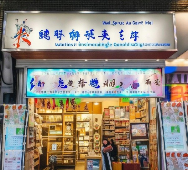 万乐家信息咨询服务店地址解析 万乐家信息咨询服务店地址解析