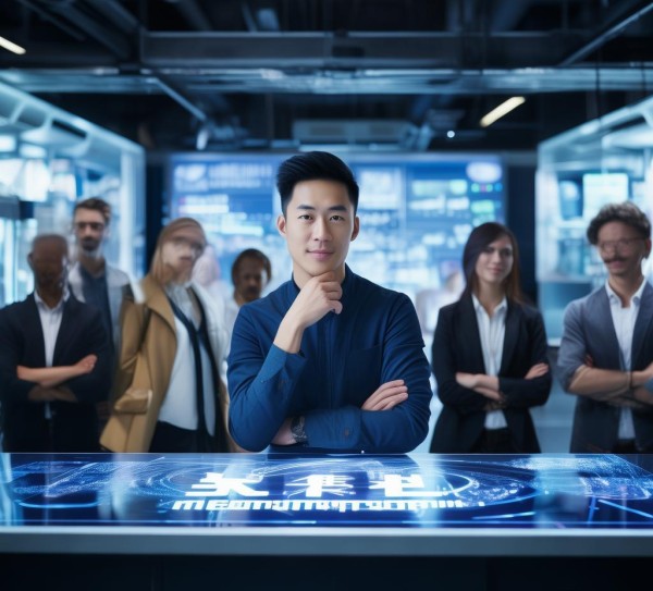 侯鑫机械信息技术咨询,助力企业数字化转型 侯鑫机械信息技术咨询,助力企业数字化转型