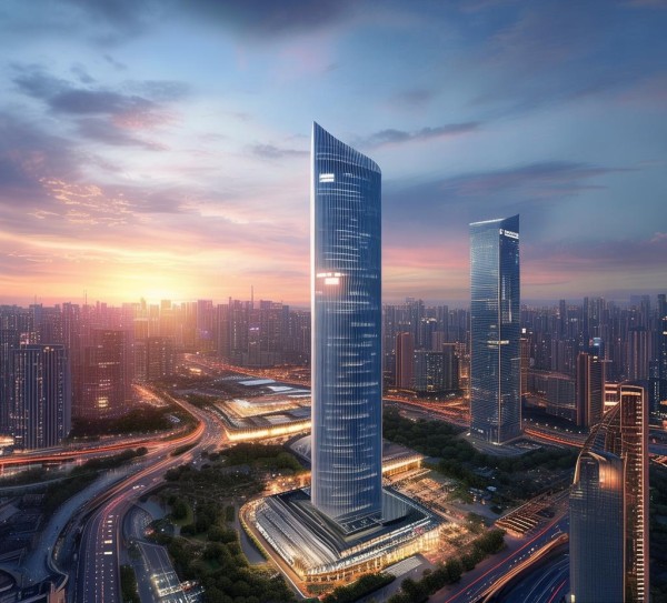 东坑华智,助力科技发展,开启未来新篇章 东坑华智,助力科技发展,开启未来新篇章