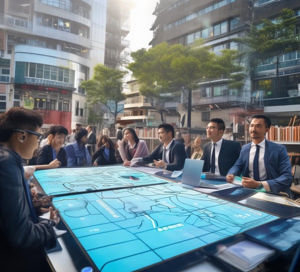 汝州市信息咨询服务，服务保障与发展的新路径