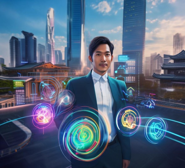 管城信息咨询服务，赋能城市经济的创新解决方案