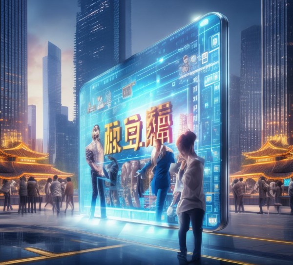 巍山信息咨询服务，助力企业数字化转型的智能选择