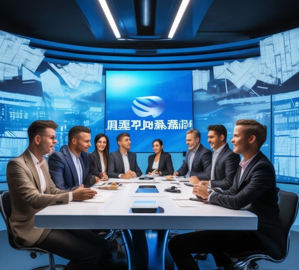 新安信息咨询服务,助力企业数字化转型的智囊团 新安信息咨询服务,助力企业数字化转型的智囊团