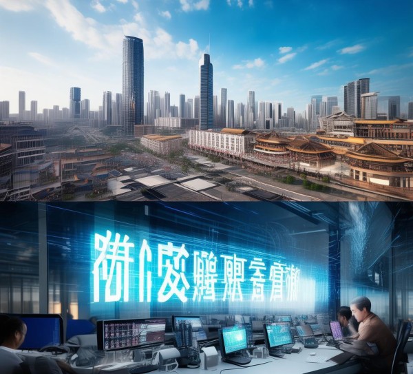 内江老邓信息技术咨询有限公司，技术驱动的未来