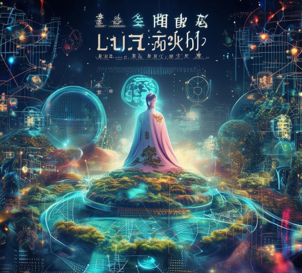 陆良信息咨询服务,赋能成长的智慧生态 陆良信息咨询服务,赋能成长的智慧生态