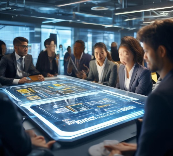 黄敏信息技术咨询服务,助力企业数字化转型的 advanced solutions 黄敏信息技术咨询服务,助力企业数字化转型的 advanced solutions