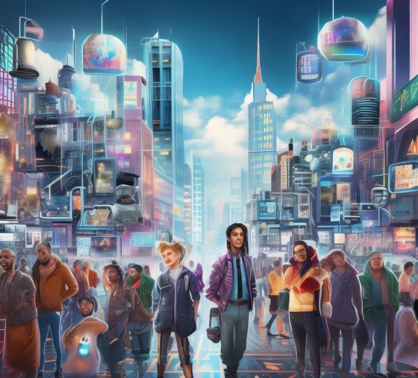 助力 Thumbtown 的数字化转型,Thumbtown 创业者的创新机遇 助力 Thumbtown 的数字化转型,Thumbtown 创业者的创新机遇