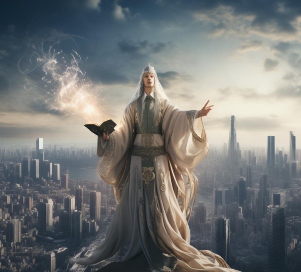实力与智慧,琅琊信息咨询服务的使命与未来 实力与智慧,琅琊信息咨询服务的使命与未来