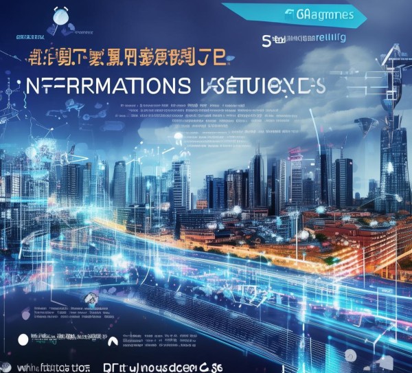 解析上海信息化咨询服务分类,为产业升级注入新动能 解析上海信息化咨询服务分类,为产业升级注入新动能