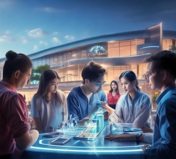 庄浪，信息咨询服务的创新与转型