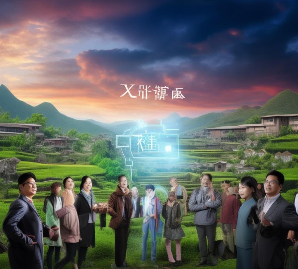 湖南中乐信信息技术咨询,助力乡村振兴,开启未来 湖南中乐信信息技术咨询,助力乡村振兴,开启未来