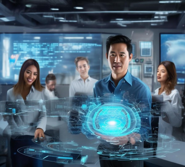 信息化咨询,技术赋能您的未来 信息化咨询,技术赋能您的未来