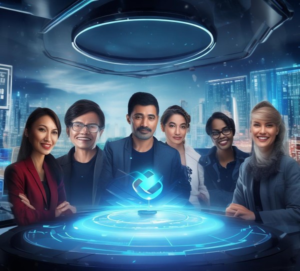 梓铭信息技术咨询，助力企业数字化转型的智慧之选