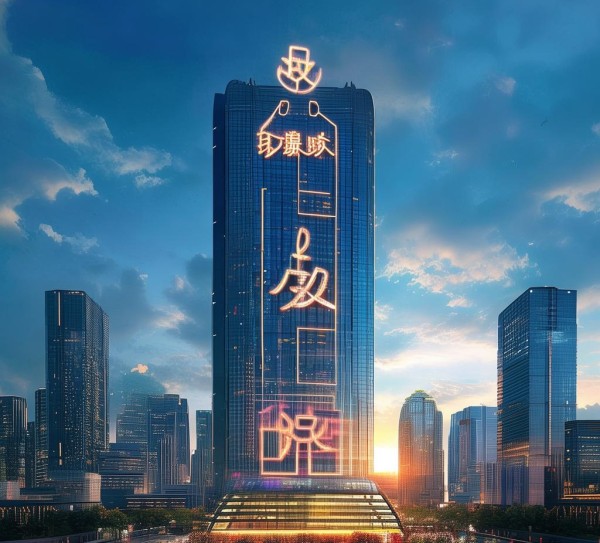 青岛极达信息技术咨询,技术驱动的未来成就 青岛极达信息技术咨询,技术驱动的未来成就