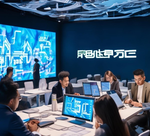 宜都信息咨询服务，助力企业数字化转型