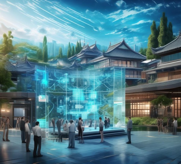 福建信息化管理咨询模式,探索现代发展的新路径 福建信息化管理咨询模式,探索现代发展的新路径