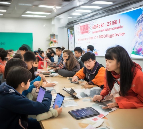 南充信息化教育咨询服务电话，助力成长，成就未来