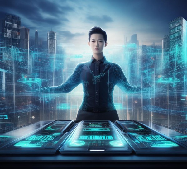 凤台信息咨询服务，数字时代的专业解决方案