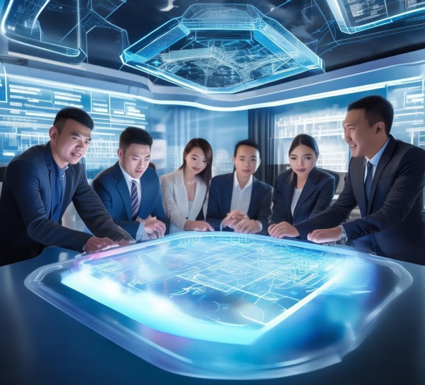 安徽泽昌信息技术咨询,助力企业数字化转型的智慧之选 安徽泽昌信息技术咨询,助力企业数字化转型的智慧之选