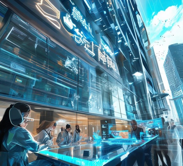东璧阁信息咨询服务公司,全球创新的守护者 东璧阁信息咨询服务公司,全球创新的守护者
