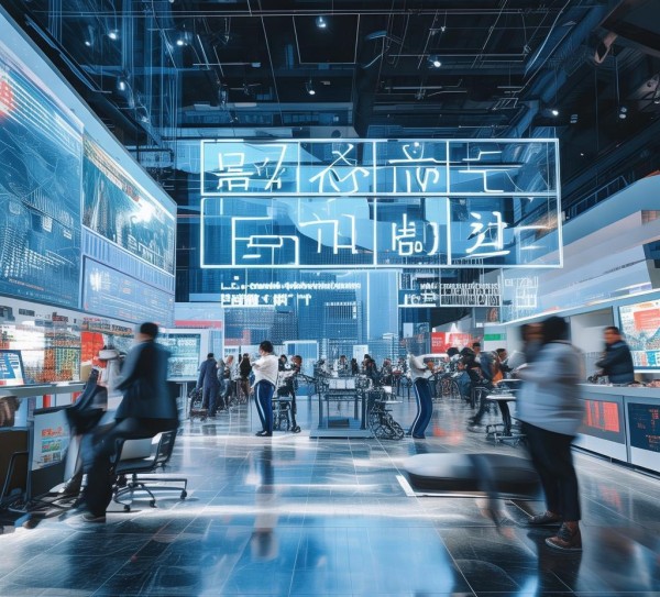聊城乐谷信息咨询服务部,赋能城市发展与智慧经济 聊城乐谷信息咨询服务部,赋能城市发展与智慧经济