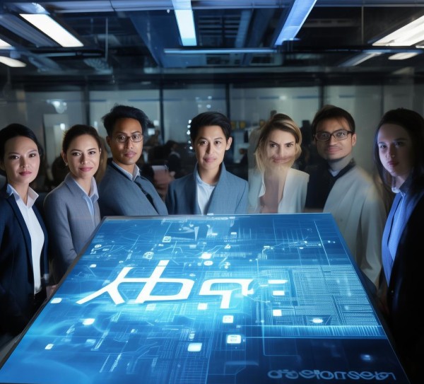 永定信息咨询服务,守护数据安全与创新机遇 永定信息咨询服务,守护数据安全与创新机遇