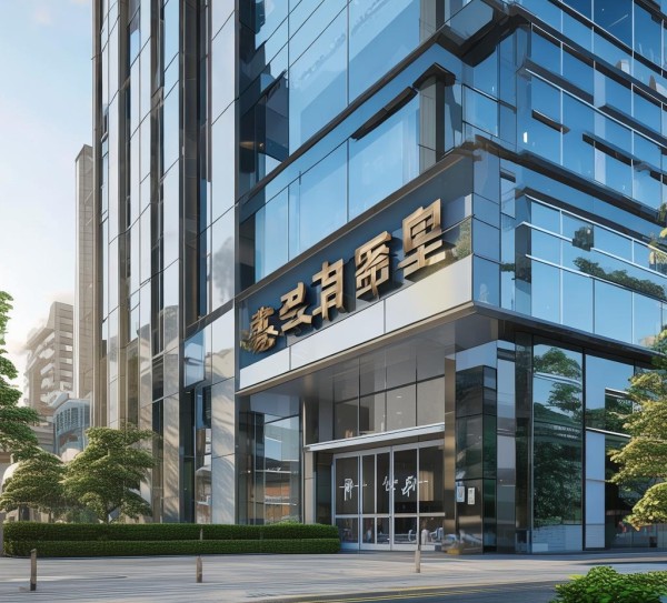 环盛信息咨询服务部地址解析 环盛信息咨询服务部地址解析