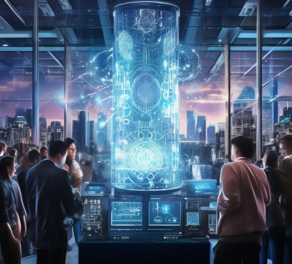 北京信息化问题咨询,助力数字化转型的智慧之光 北京信息化问题咨询,助力数字化转型的智慧之光