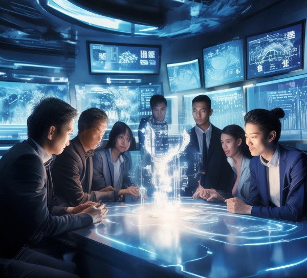 富韩信息咨询服务,数字化转型中的机遇与挑战 富韩信息咨询服务,数字化转型中的机遇与挑战