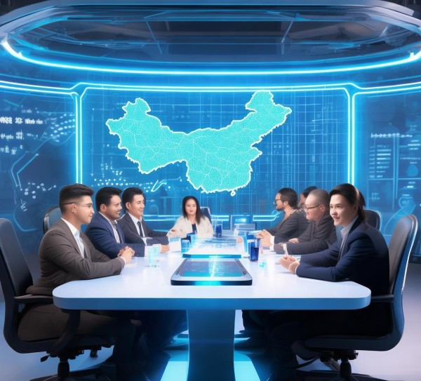 河南宇智信息化咨询,助力企业迈向数字化 河南宇智信息化咨询,助力企业迈向数字化