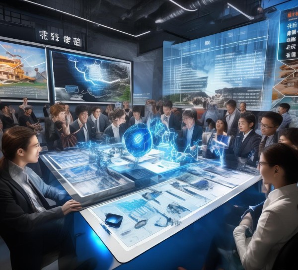 四川 tech咨询,定制化发展之路 四川 tech咨询,定制化发展之路