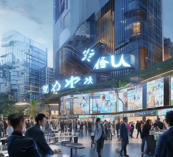 郴州信息技术咨询公司,助力区域经济高质量发展 郴州信息技术咨询公司,助力区域经济高质量发展