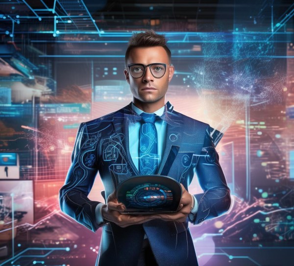信息化咨询项目经理,助力数字化转型的职场 Superhero 信息化咨询项目经理,助力数字化转型的职场 Superhero