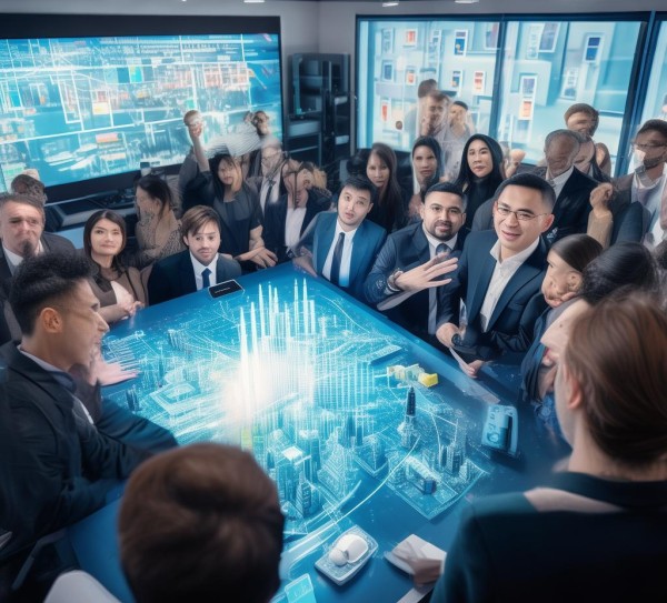郑州信息技术咨询招聘,助力null值之光 郑州信息技术咨询招聘,助力null值之光