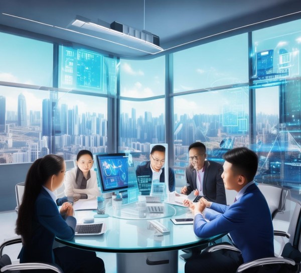 重庆领尚信息技术咨询有限公司,技术与服务的融合之道 重庆领尚信息技术咨询有限公司,技术与服务的融合之道