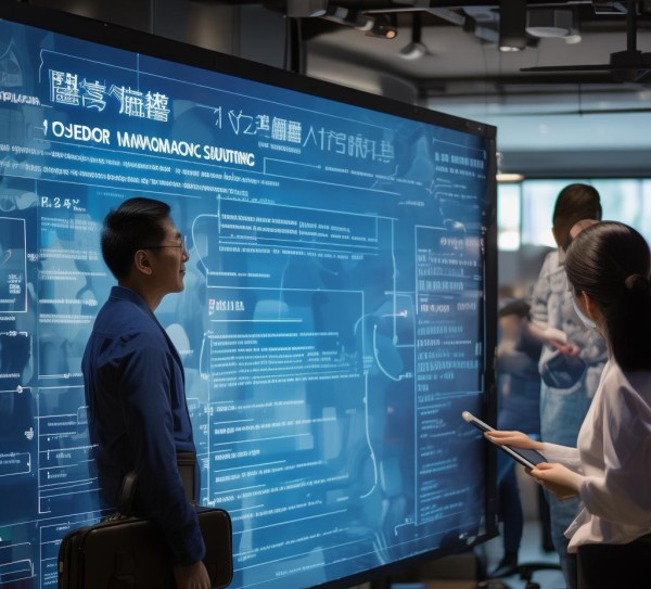 宁波信息化管理咨询，从基础到应用