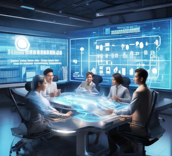 亦庄档案信息化咨询公司,助力档案管理与服务的数字化转型 亦庄档案信息化咨询公司,助力档案管理与服务的数字化转型