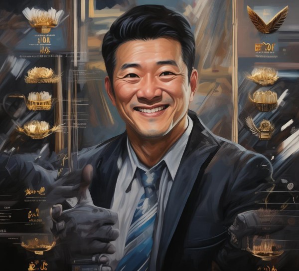 小磊,信息咨询服务部的传奇 小磊,信息咨询服务部的传奇