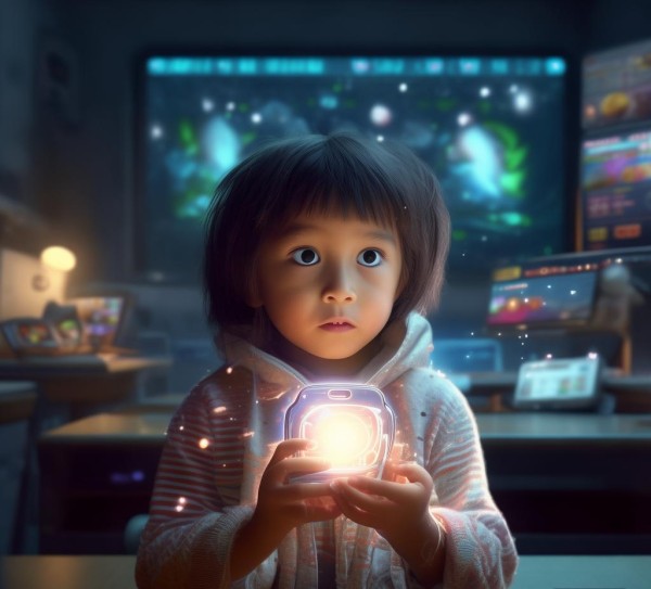 启智电话,开启智慧教育的新篇章 启智电话,开启智慧教育的新篇章