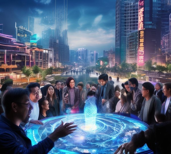 助力数字转型,explore the Future of Digital Transformation in 成都 助力数字转型,explore the Future of Digital Transformation in 成都