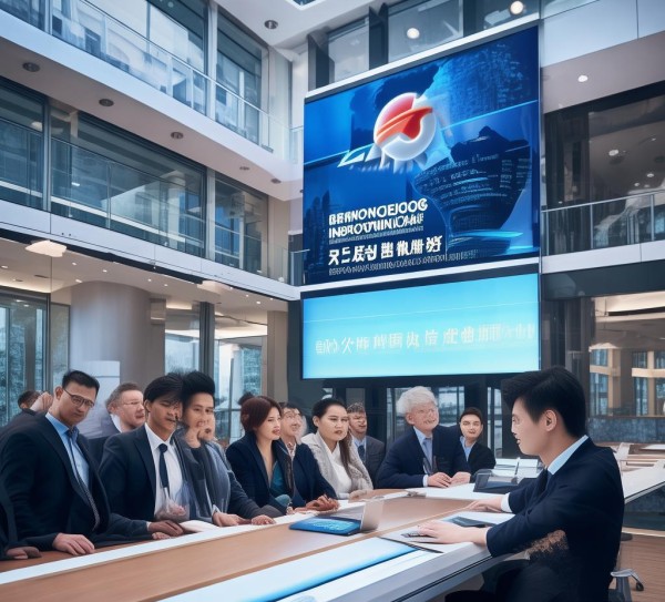 重庆信息化咨询公司,助力数字化转型的专家 重庆信息化咨询公司,助力数字化转型的专家
