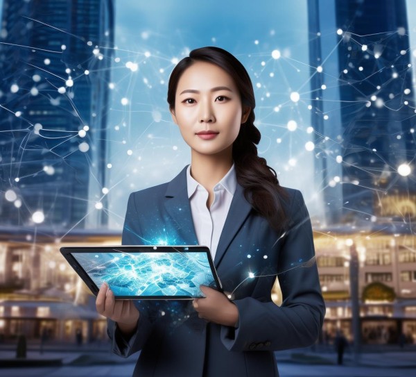 长沙信息化咨询师，助力企业数字化转型的关键力量