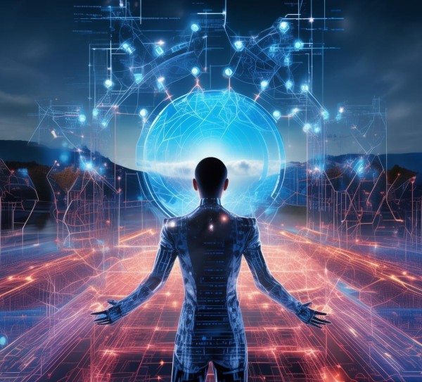 重塑数字生态系统,盛学信息技术咨询服务的使命与未来 重塑数字生态系统,盛学信息技术咨询服务的使命与未来