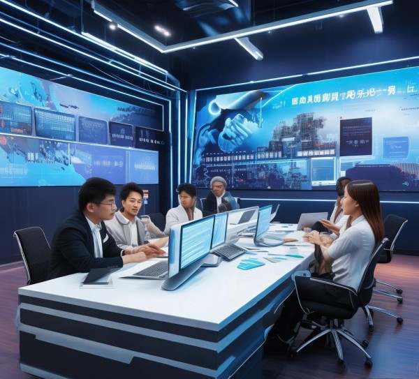 湖南通服信息技术咨询有限公司—助力企业数字化转型 湖南通服信息技术咨询有限公司—助力企业数字化转型
