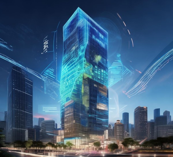上海建筑企业信息化咨询,助力效率提升与创新发展 上海建筑企业信息化咨询,助力效率提升与创新发展