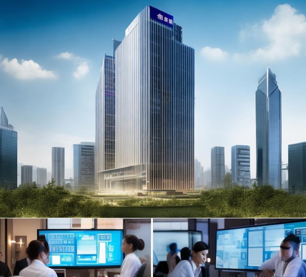 湖南建筑企业信息化咨询,助力转型升级的关键力量 湖南建筑企业信息化咨询,助力转型升级的关键力量