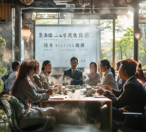 泰茗,信息咨询服务新力量 泰茗,信息咨询服务新力量